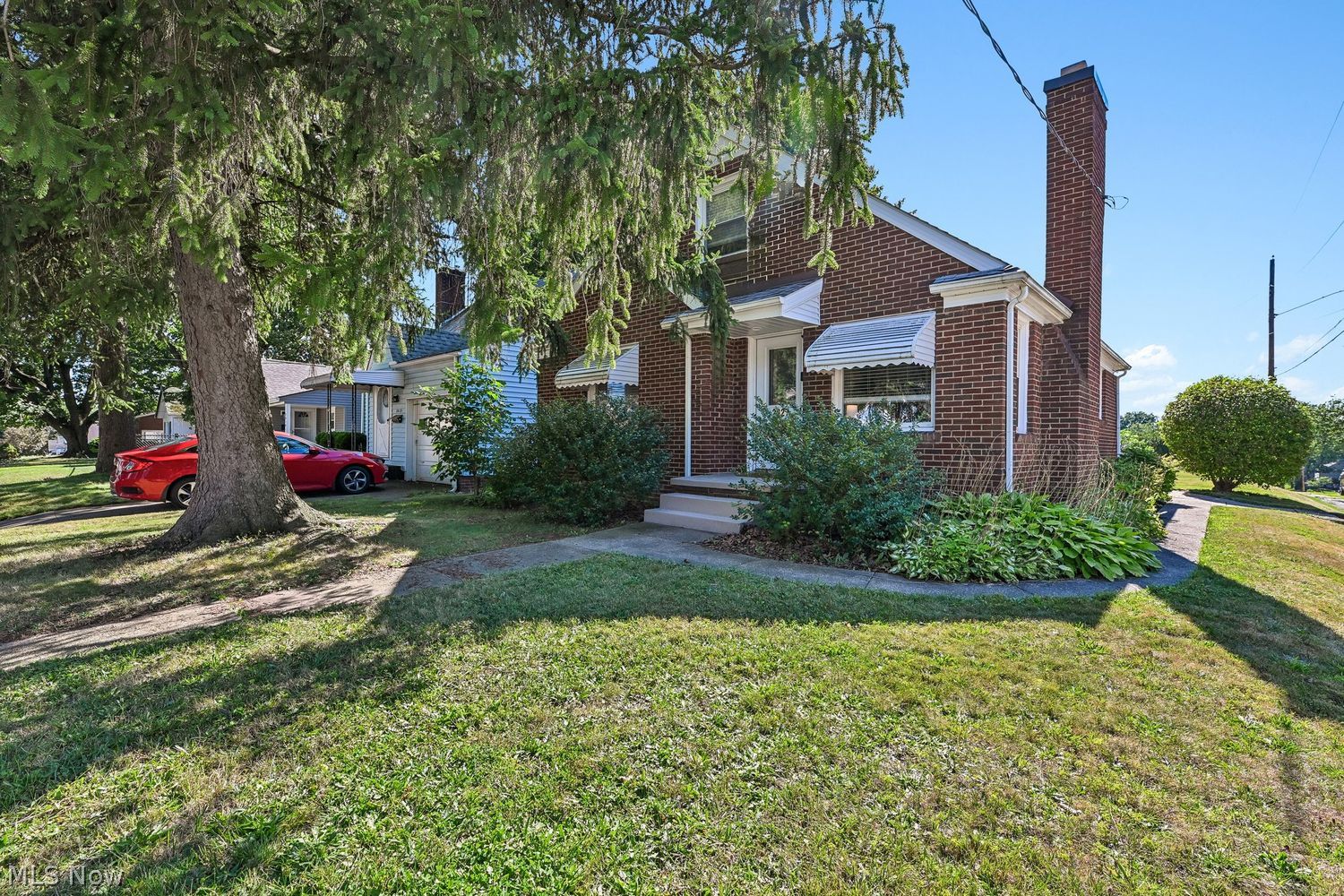 2027 Gibbs Avenue NE Canton OH 44714