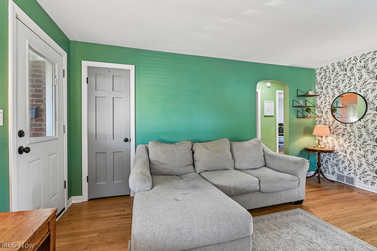 2027 Gibbs Avenue NE Canton OH 44714