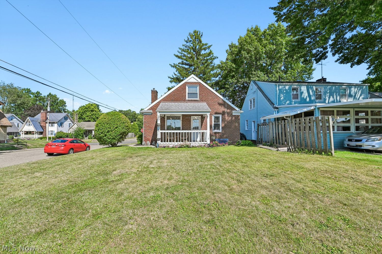 2027 Gibbs Avenue NE Canton OH 44714