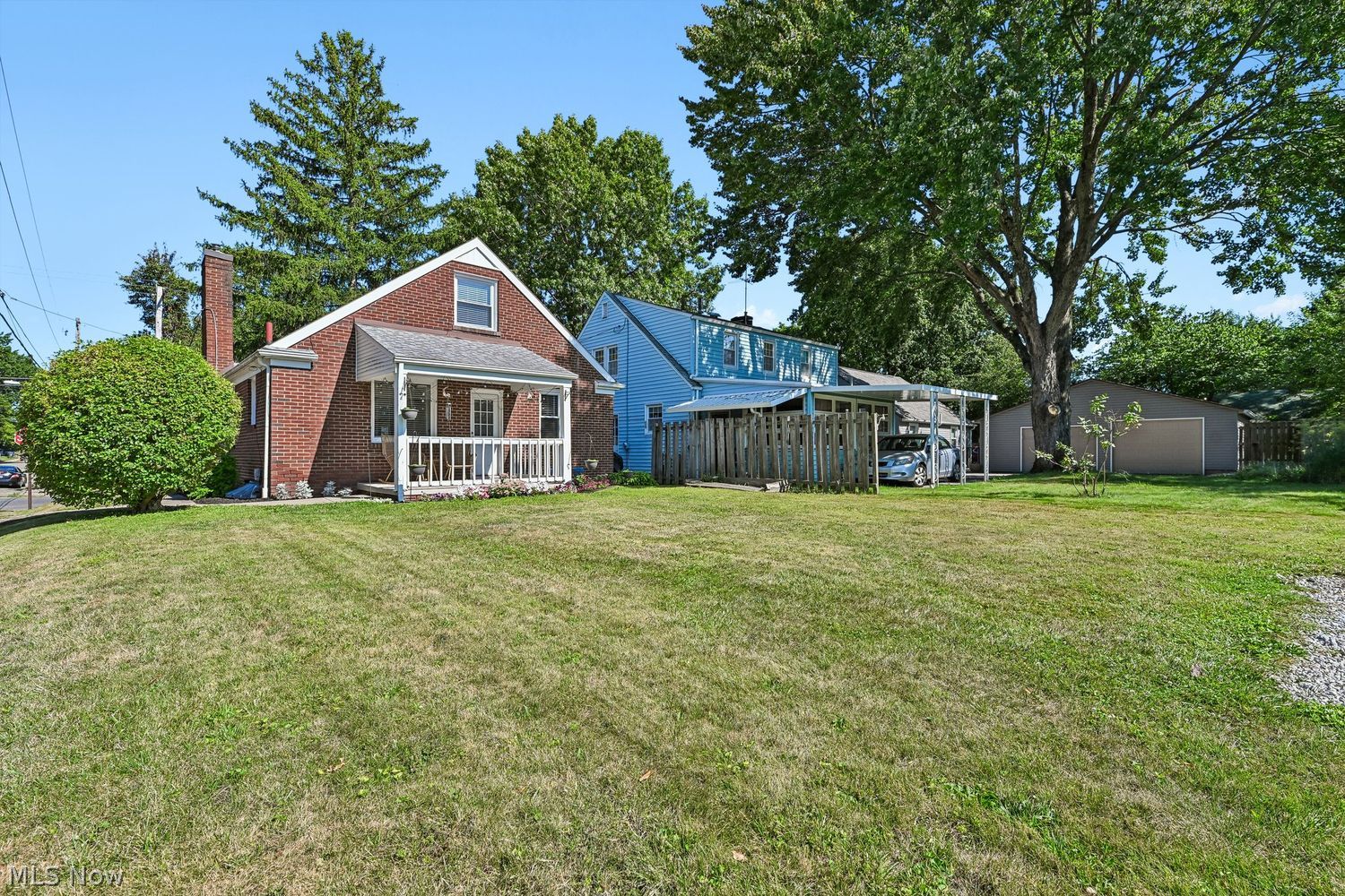 2027 Gibbs Avenue NE Canton OH 44714