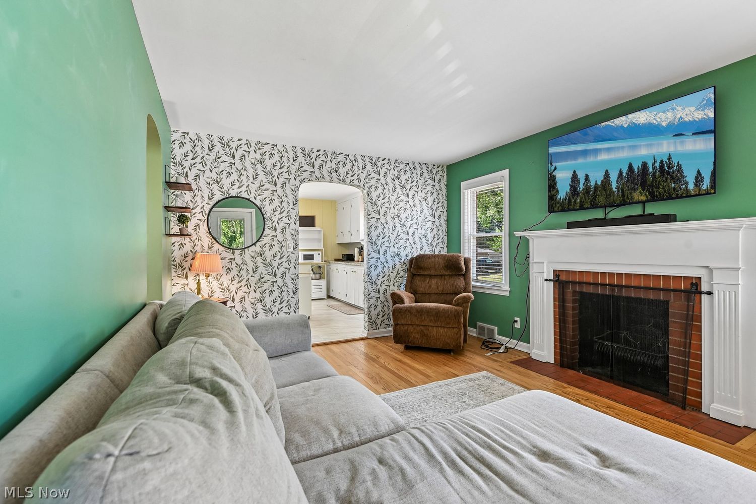 2027 Gibbs Avenue NE Canton OH 44714