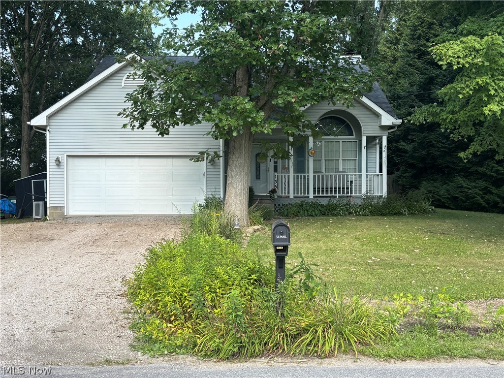 1355 Lake Vue Roaming Shores OH 44085