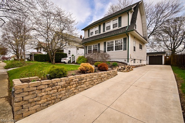 1813 Glenmount Avenue Akron OH 44301