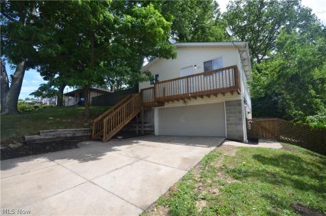 625 Hillman Road Akron OH 44312