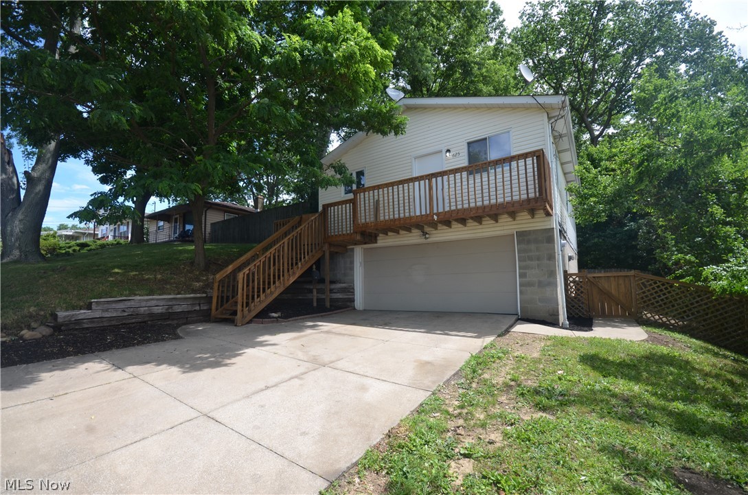 625 Hillman Road Akron OH 44312