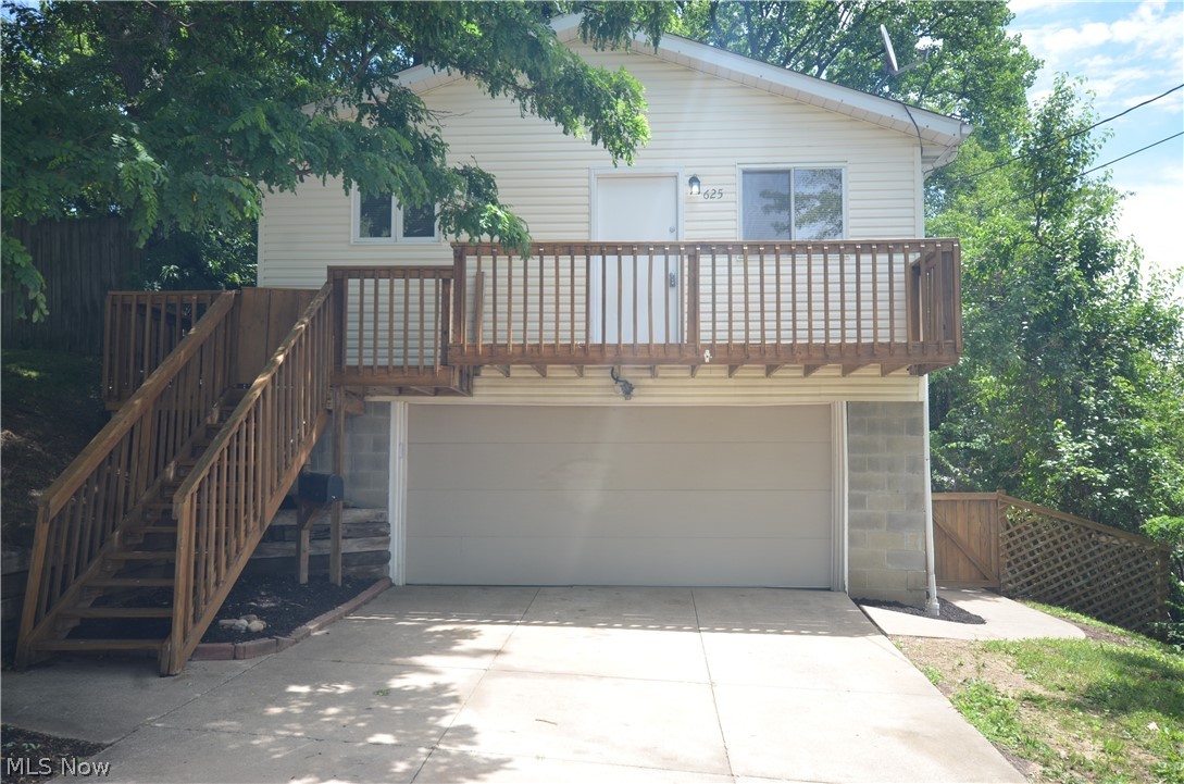 625 Hillman Road Akron OH 44312