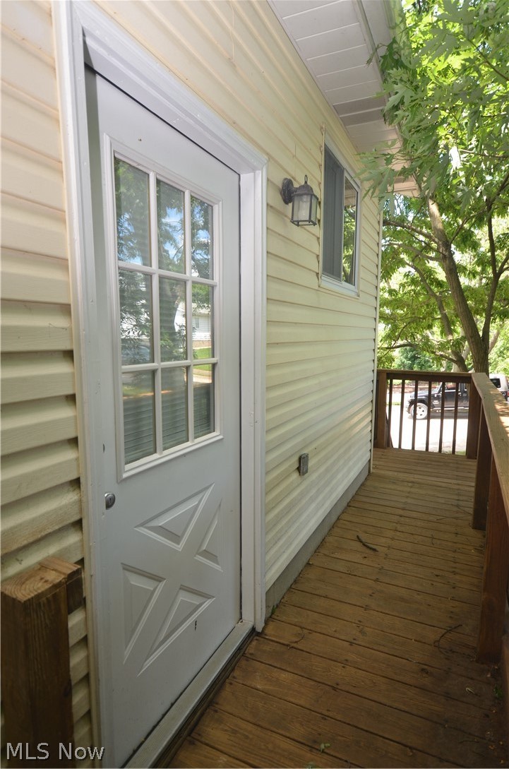 625 Hillman Road Akron OH 44312