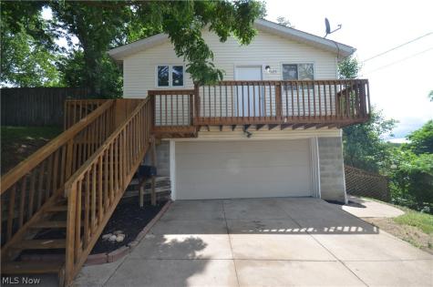 625 Hillman Road Akron OH 44312