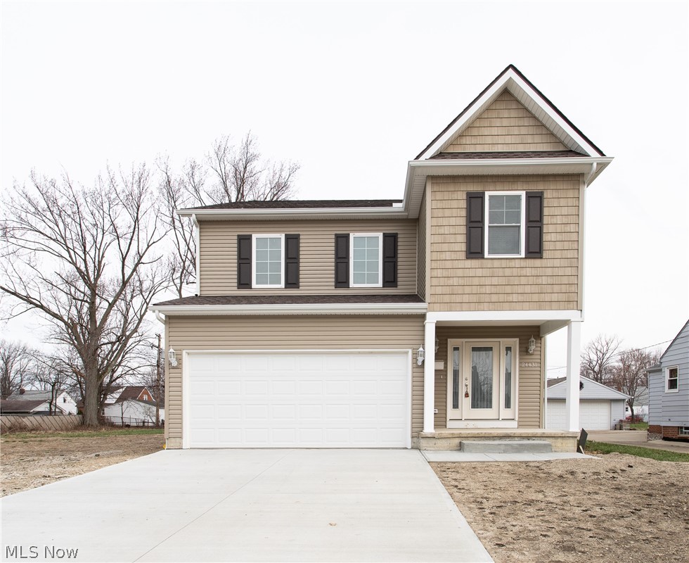 24431 Hartland Road Euclid OH 44123