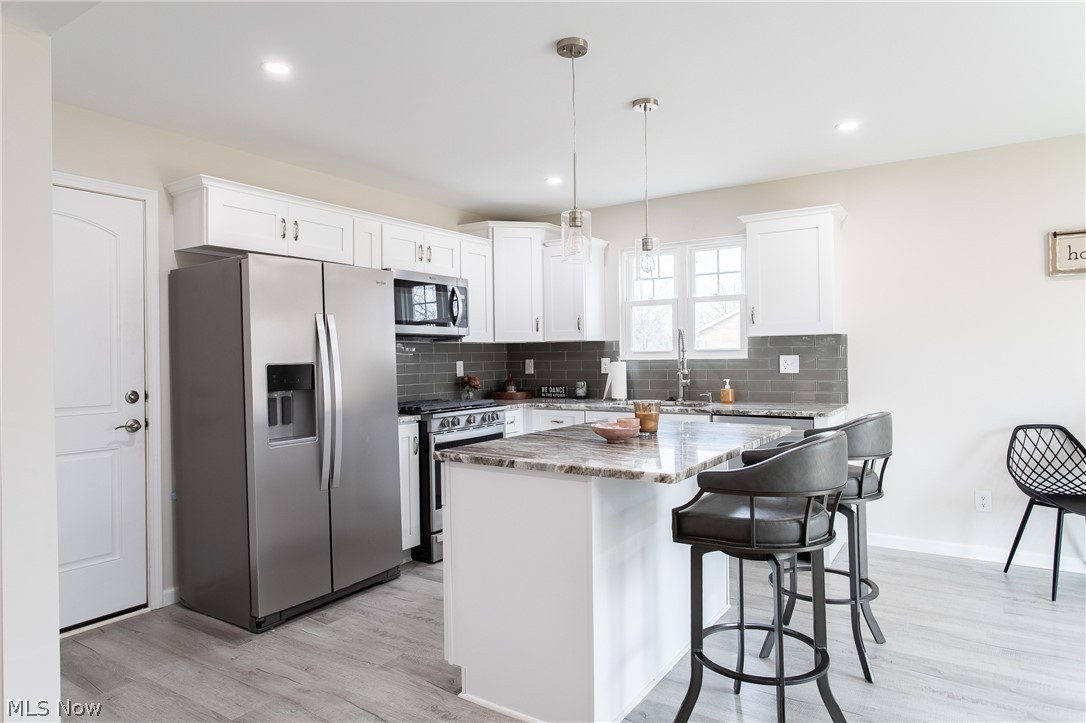 24431 Hartland Road Euclid OH 44123