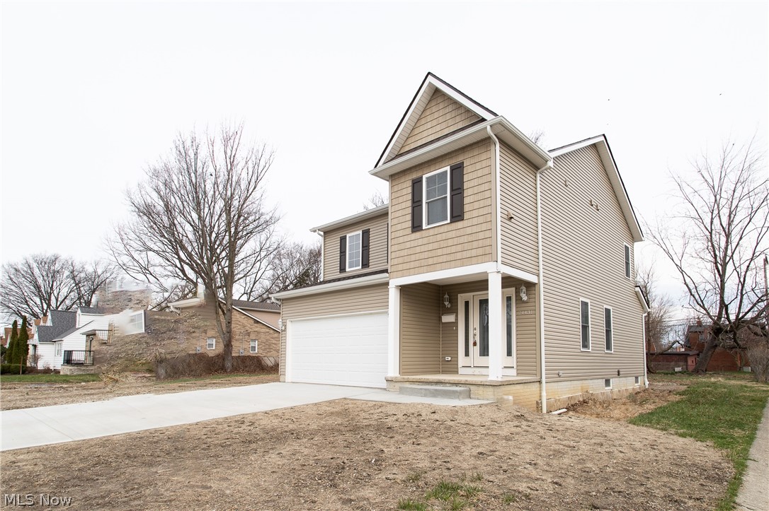 24431 Hartland Road Euclid OH 44123