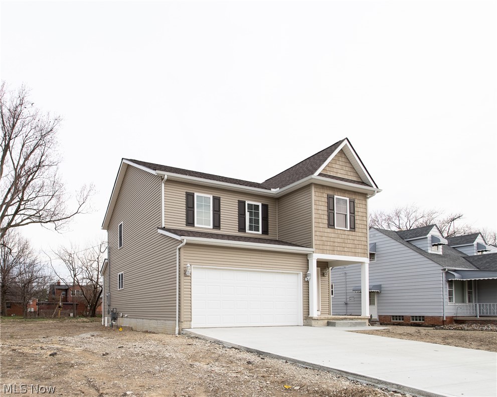 24431 Hartland Road Euclid OH 44123