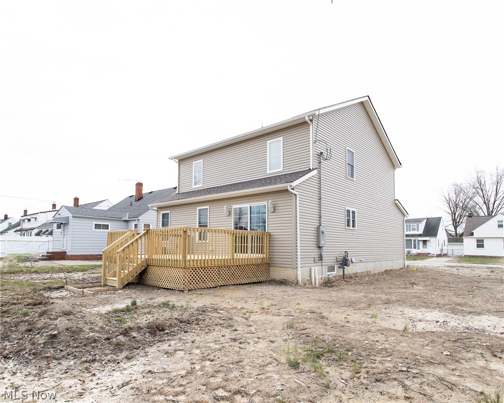 24431 Hartland Road Euclid OH 44123