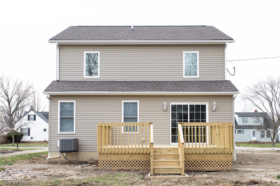 24431 Hartland Road Euclid OH 44123