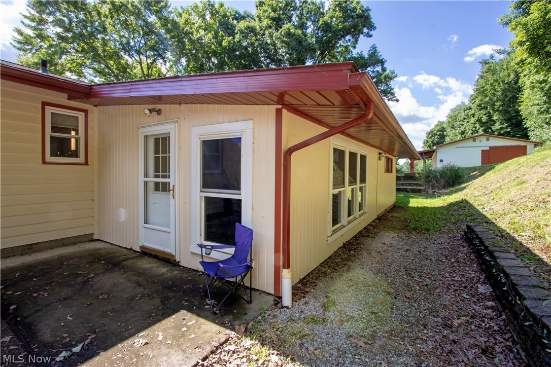 7241 S Funk Road Shreve OH 44676