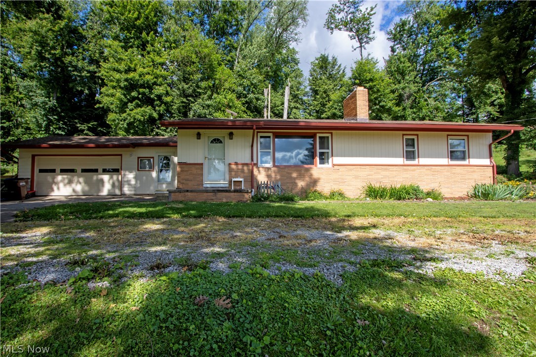 7241 S Funk Road Shreve OH 44676
