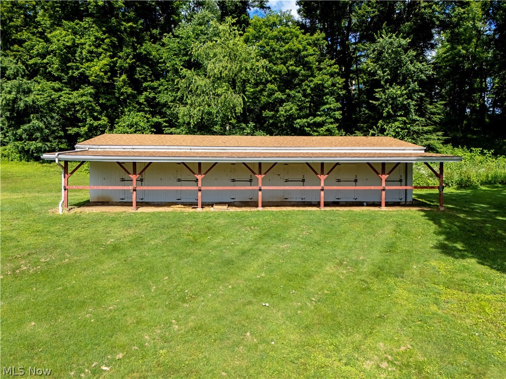 7241 S Funk Road Shreve OH 44676