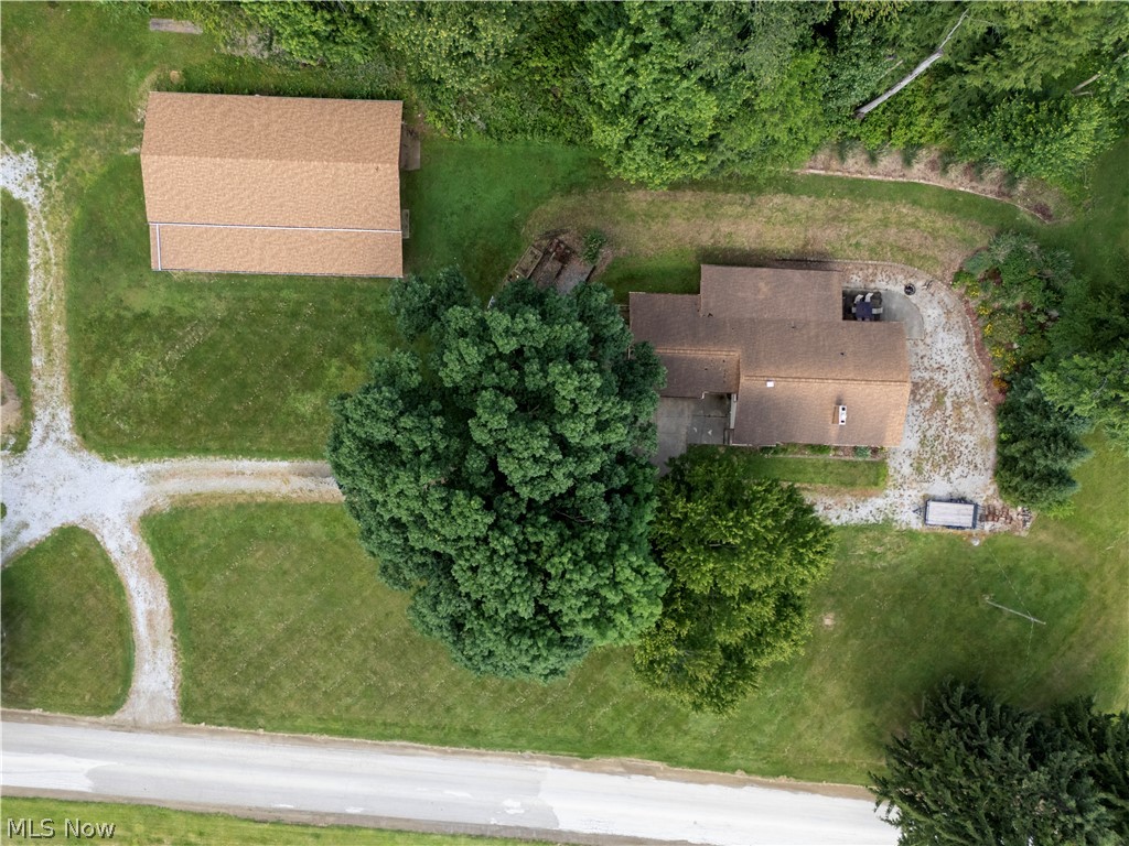 7241 S Funk Road Shreve OH 44676