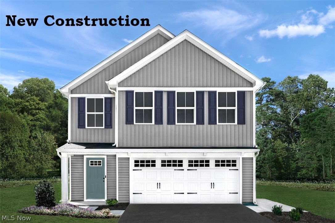 371 Lily Lane Elyria OH 44035