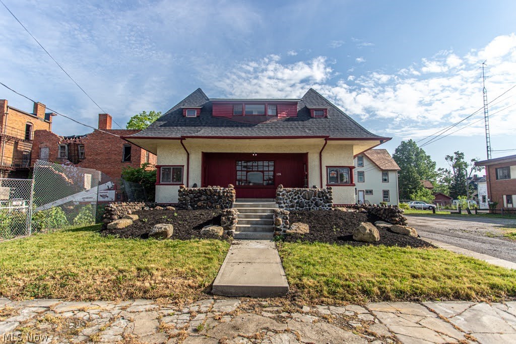 135 Porter Street NE Warren OH 44483