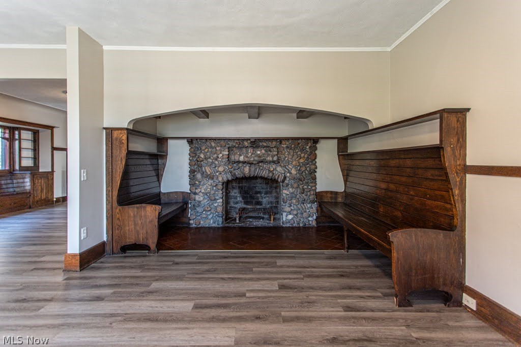 135 Porter Street NE Warren OH 44483
