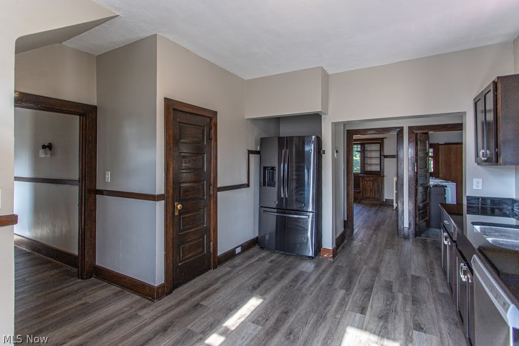 135 Porter Street NE Warren OH 44483