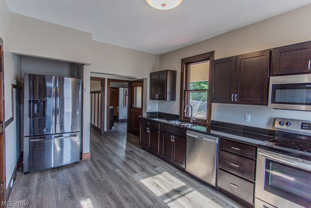 135 Porter Street NE Warren OH 44483