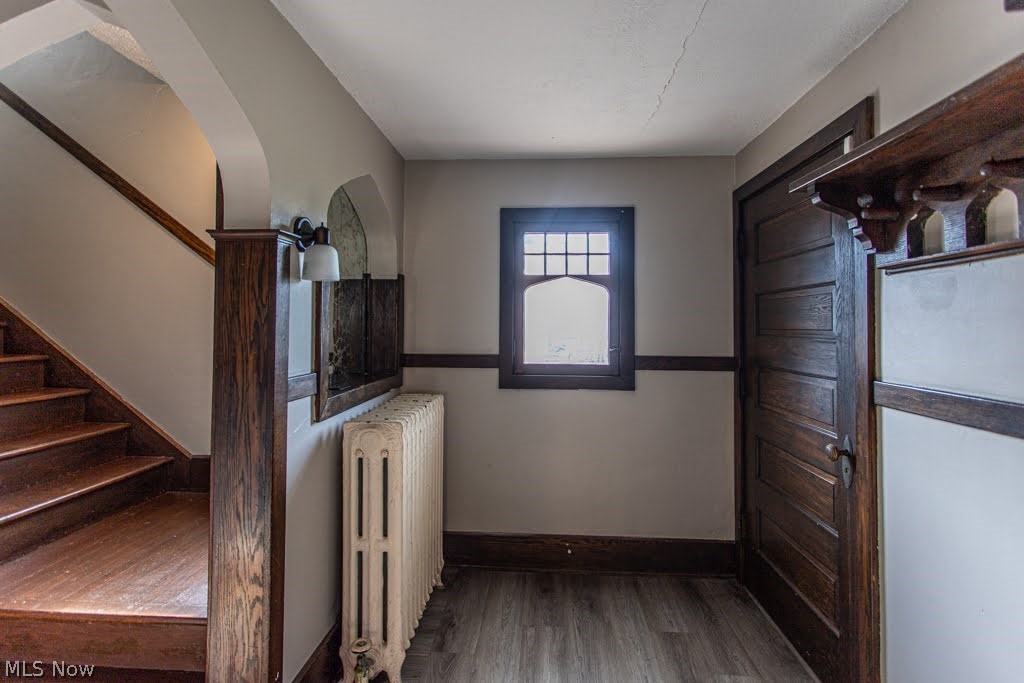 135 Porter Street NE Warren OH 44483