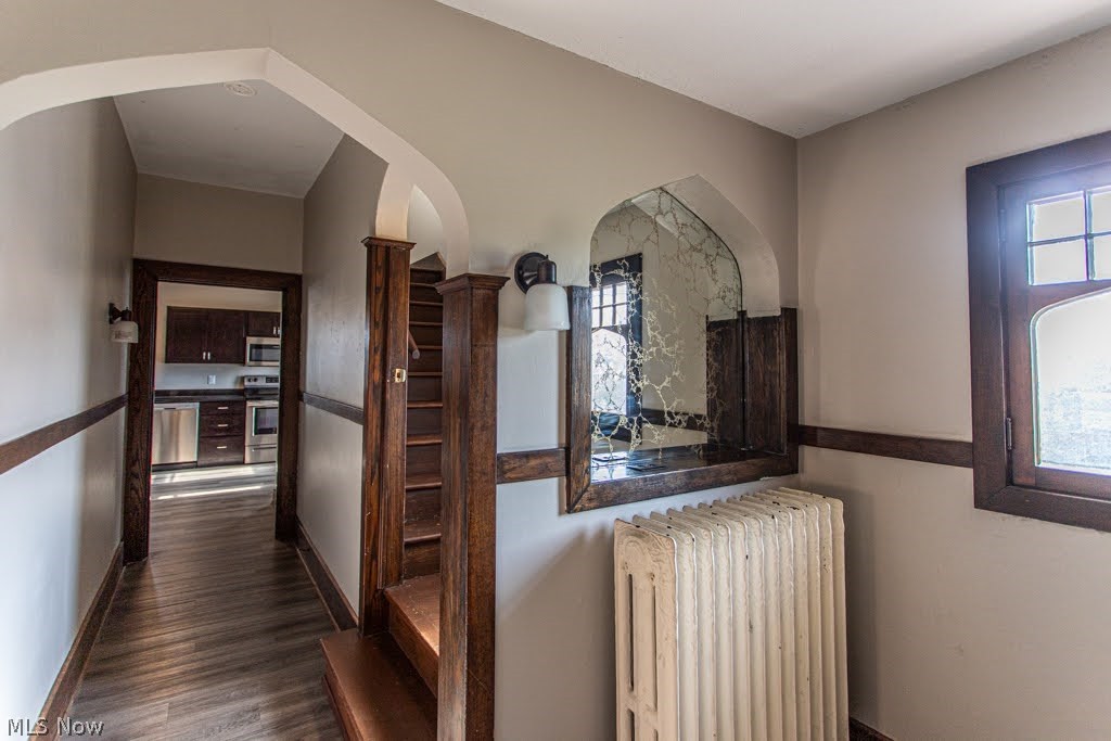 135 Porter Street NE Warren OH 44483