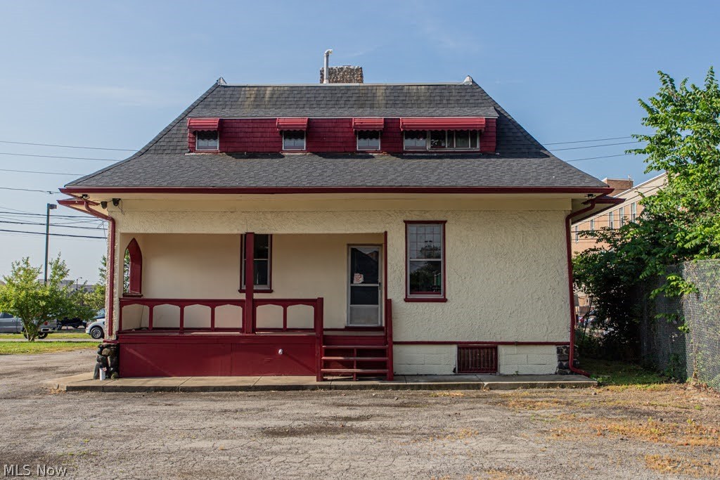 135 Porter Street NE Warren OH 44483