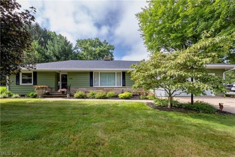 530 E Paradise Street Orrville OH 44667
