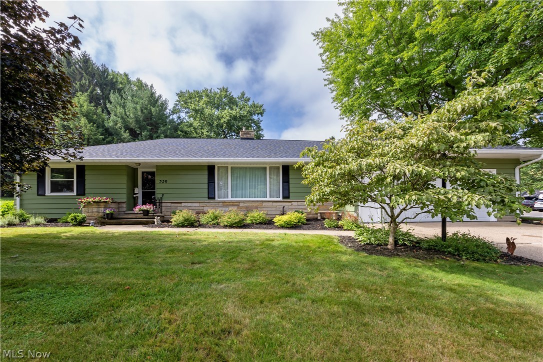 530 E Paradise Street Orrville OH 44667