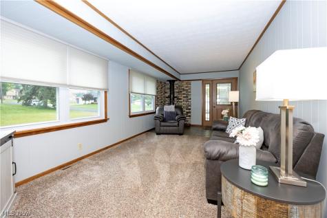 530 E Paradise Street Orrville OH 44667
