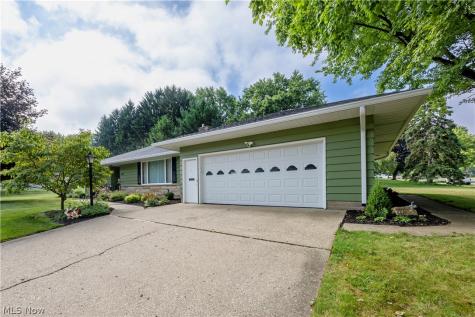 530 E Paradise Street Orrville OH 44667