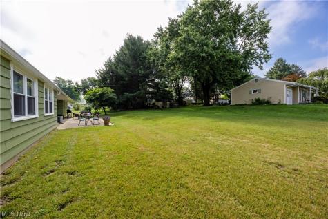 530 E Paradise Street Orrville OH 44667