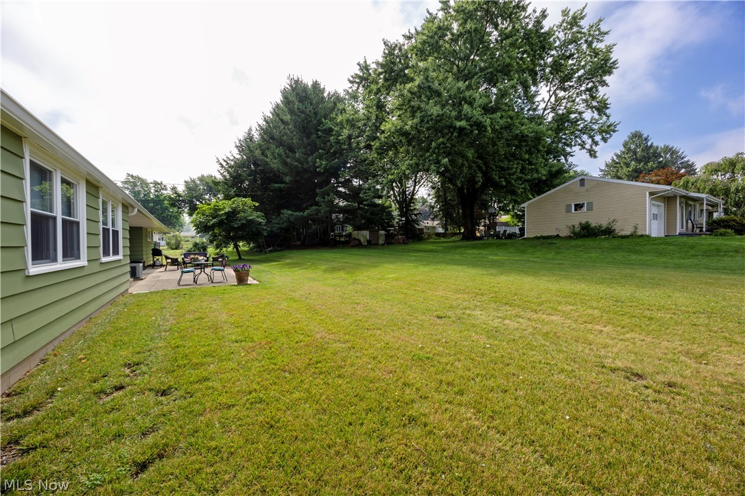 530 E Paradise Street Orrville OH 44667