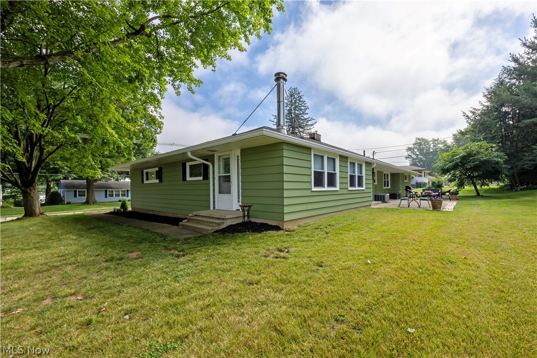 530 E Paradise Street Orrville OH 44667