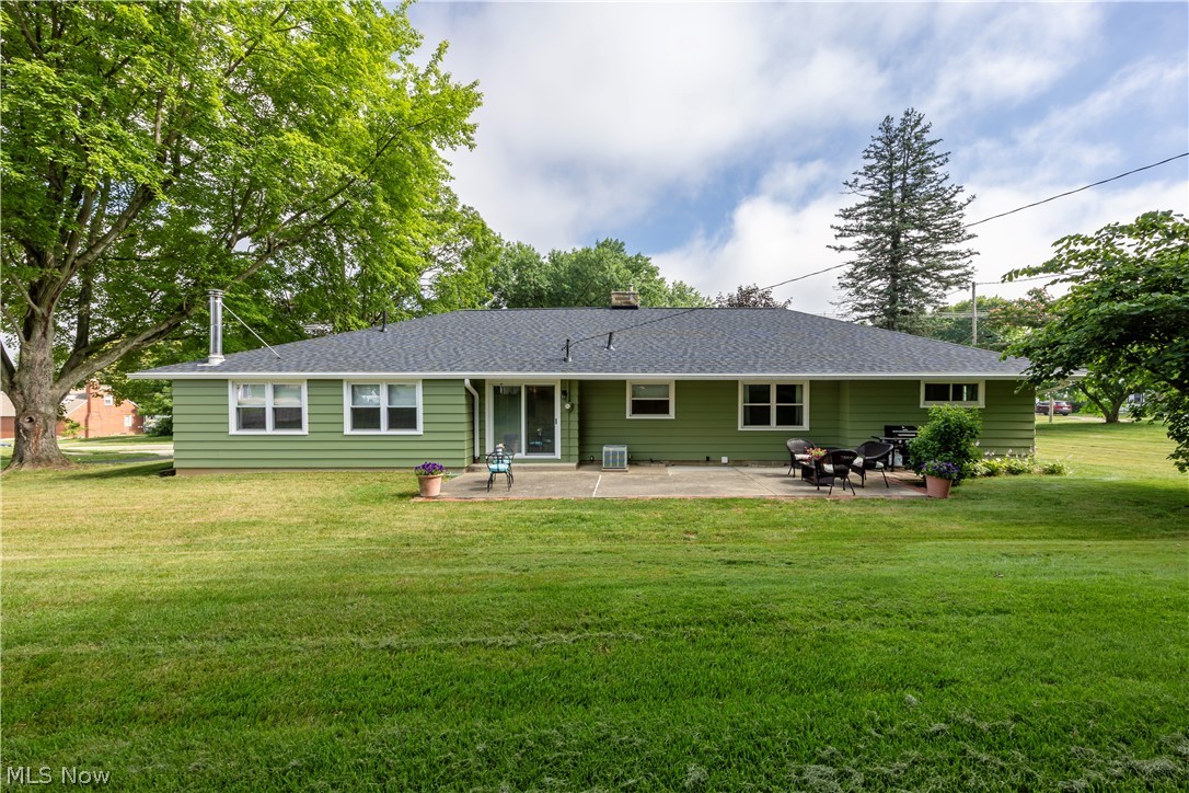 530 E Paradise Street Orrville OH 44667