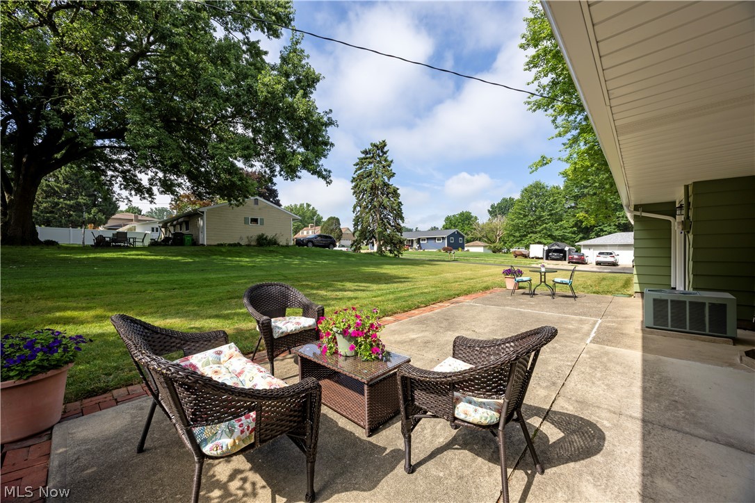 530 E Paradise Street Orrville OH 44667