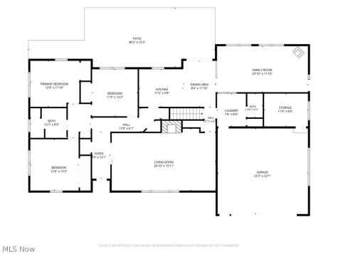 530 E Paradise Street Orrville OH 44667
