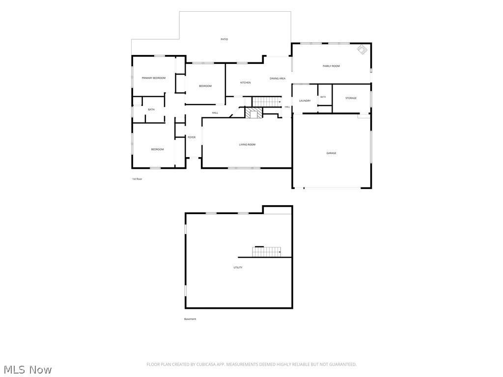 530 E Paradise Street Orrville OH 44667