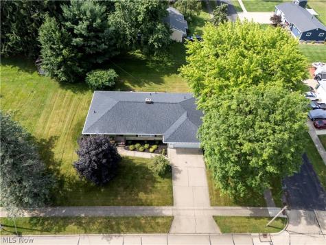 530 E Paradise Street Orrville OH 44667