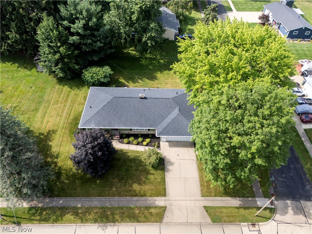 530 E Paradise Street Orrville OH 44667