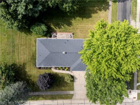 530 E Paradise Street Orrville OH 44667