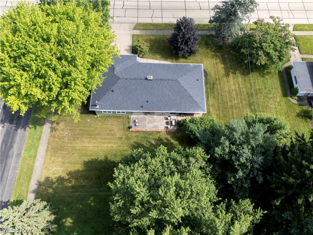 530 E Paradise Street Orrville OH 44667