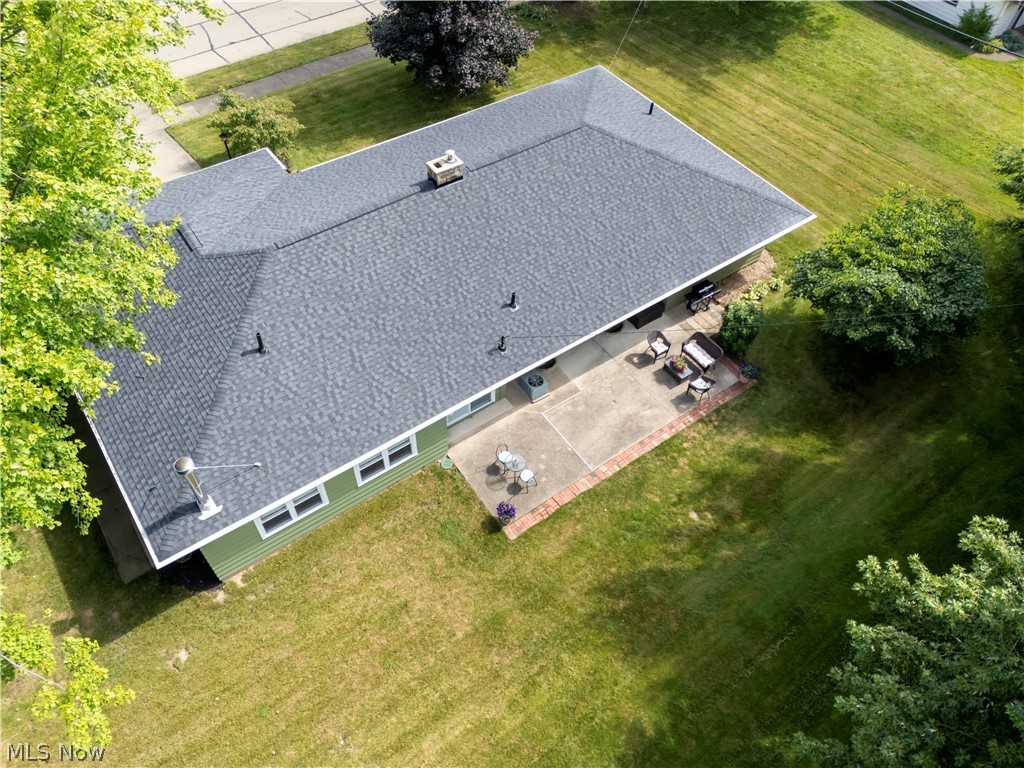 530 E Paradise Street Orrville OH 44667