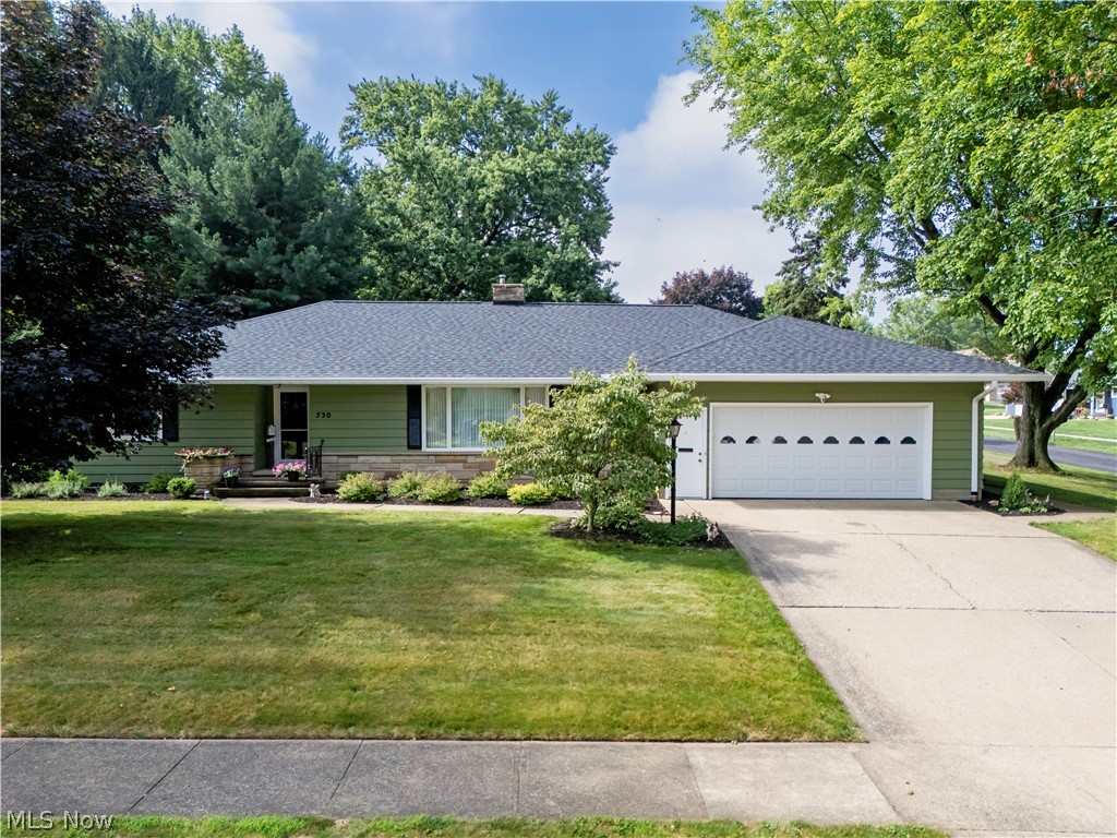 530 E Paradise Street Orrville OH 44667
