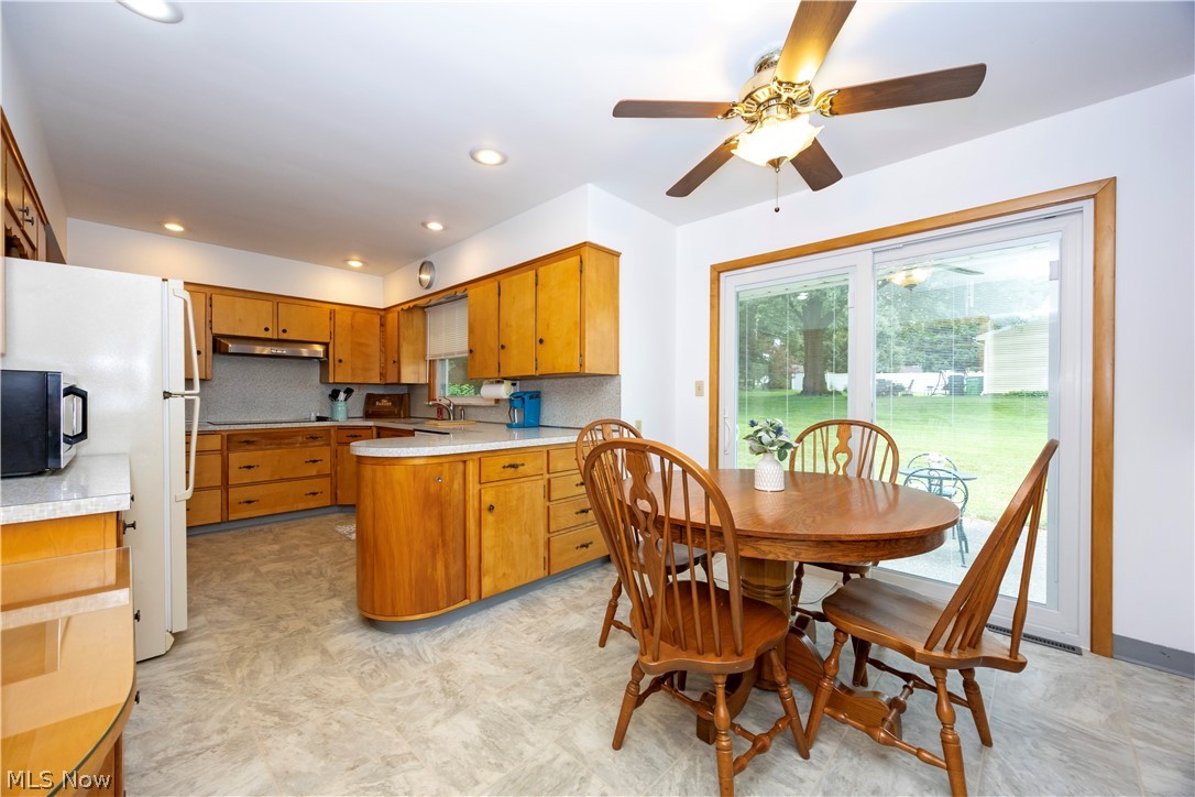 530 E Paradise Street Orrville OH 44667