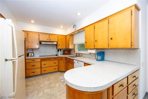 530 E Paradise Street Orrville OH 44667