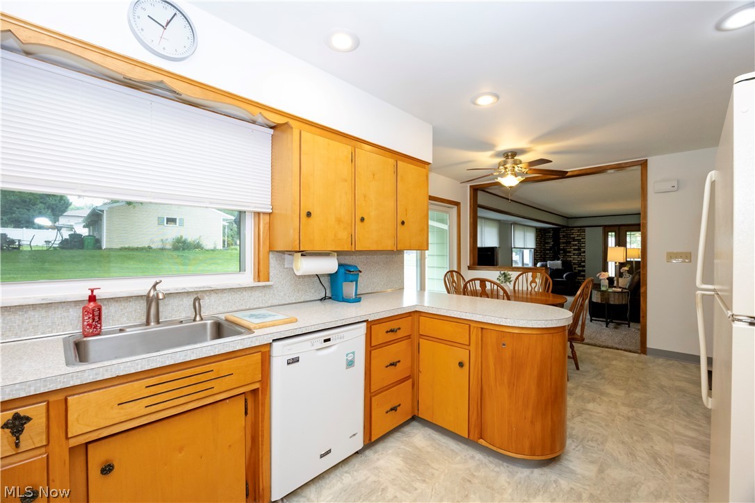 530 E Paradise Street Orrville OH 44667